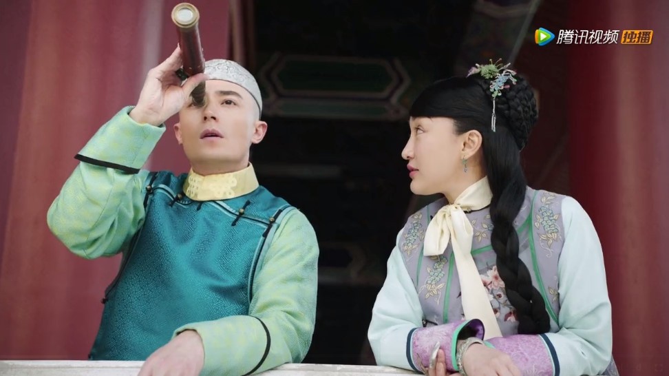 Nếu c&oacute; ước muốn trong cuộc đời n&agrave;y, h&atilde;y nhớ ước muốn đem bộ khăn thắt nơ của Ch&acirc;u Tấn trong Như &Yacute; Truyện đi thi&ecirc;u hủy - Ảnh 7.