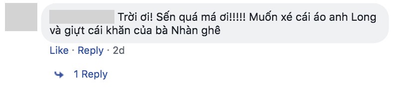 Nếu c&oacute; ước muốn trong cuộc đời n&agrave;y, h&atilde;y nhớ ước muốn đem bộ khăn thắt nơ của Ch&acirc;u Tấn trong Như &Yacute; Truyện đi thi&ecirc;u hủy - Ảnh 10.