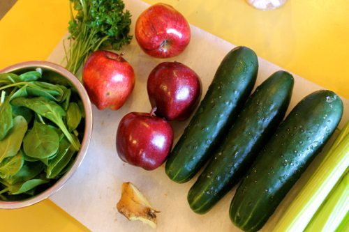 Học công thức Detox trong 3 ngày từ cô nàng blogger người Mỹ để nhận được hiệu quả bất ngờ cho cơ thể - Ảnh 4. Học công thức Detox trong 3 ngày từ cô nàng blogger người Mỹ để nhận được hiệu quả bất ngờ cho cơ thể - Ảnh 4.