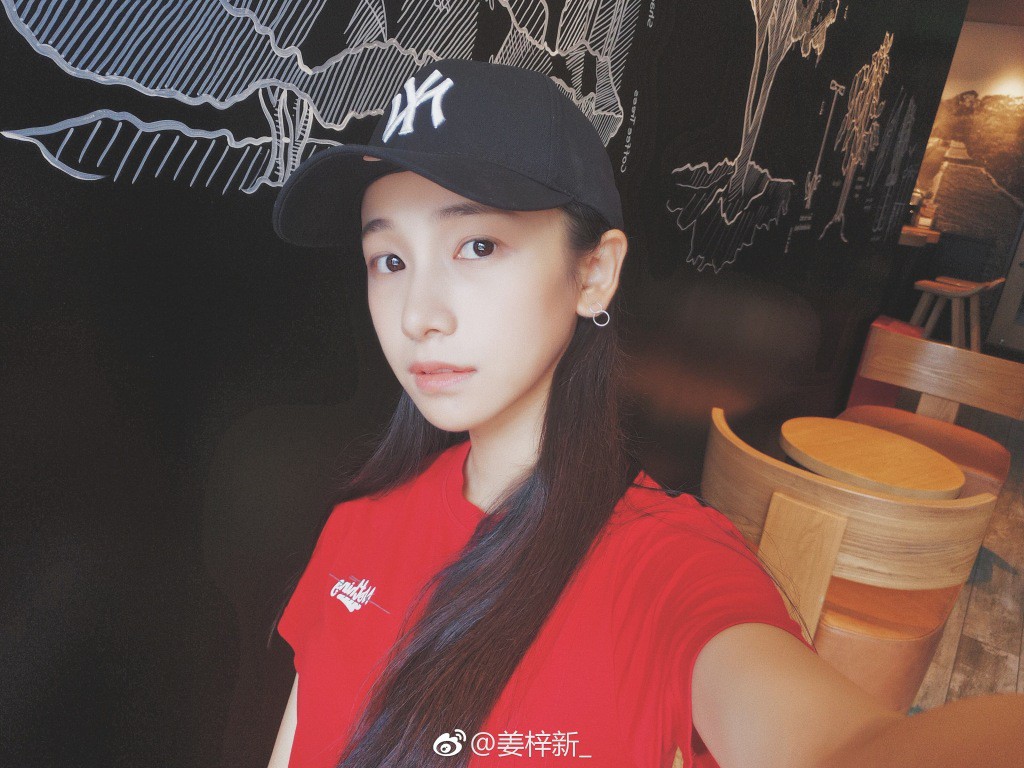 Minh Ngọc của &ldquo;Di&ecirc;n Hi C&ocirc;ng Lược&rdquo; sở hữu nhan sắc bao người ghen tị bởi g&oacute;c nghi&ecirc;ng thần th&aacute;nh - Ảnh 2.