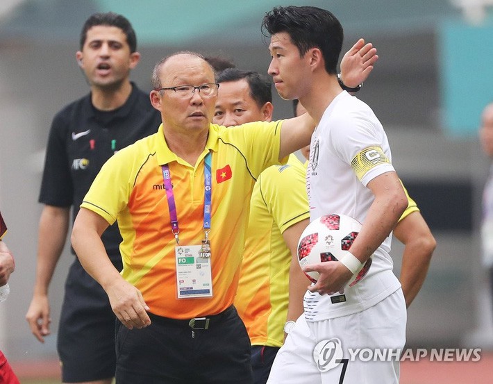 B&aacute;o H&agrave;n Quốc: Ph&eacute;p lạ kh&ocirc;ng c&ograve;n nữa, song U23 Việt Nam đ&atilde; l&agrave;m m&ecirc; hoặc cả ch&acirc;u &Aacute;! - Ảnh 2.