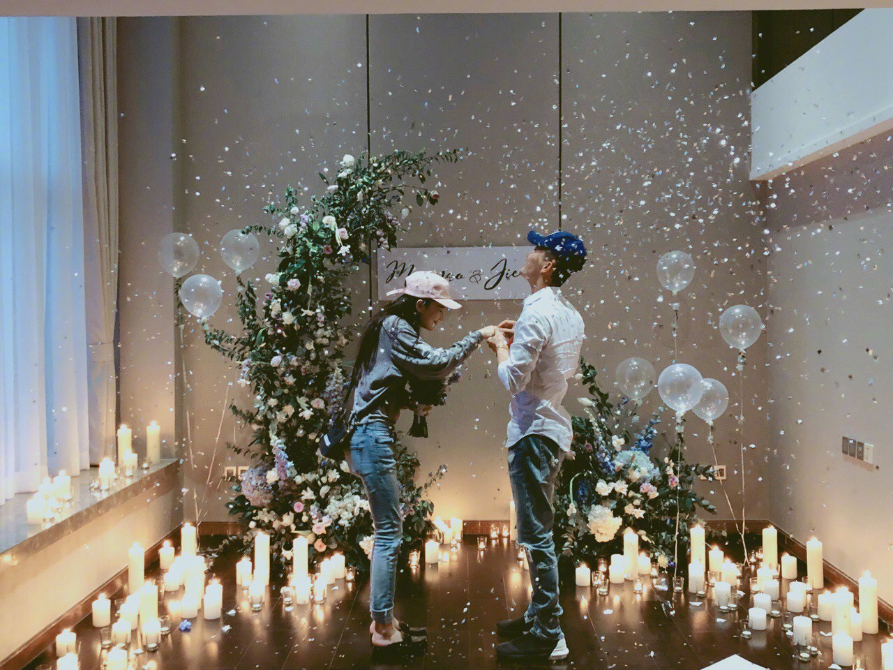 Cao tay như t&igrave;nh địch 1 thời của Phạm Băng Băng: Giữa l&uacute;c &ldquo;kẻ th&ugrave;&rdquo; v&agrave;o thời k&igrave; nước s&ocirc;i lửa bỏng th&igrave; tuy&ecirc;n bố kết h&ocirc;n - Ảnh 2.