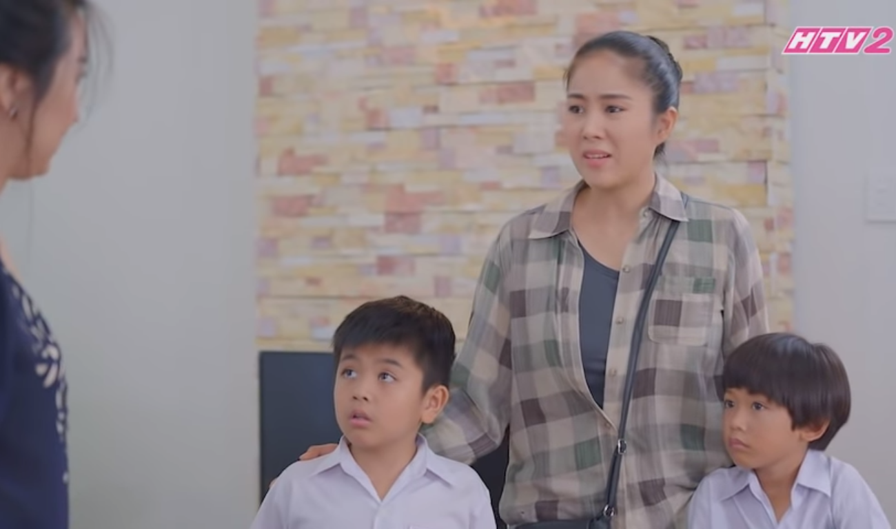 Fan Gạo Nếp Gạo Tẻ đừng bỏ qua: Đoạn kết phim có khi đã từng được tiết lộ rồi! - Ảnh 11. Fan Gạo Nếp Gạo Tẻ đừng bỏ qua: Đoạn kết phim có khi đã từng được tiết lộ rồi! - Ảnh 11.