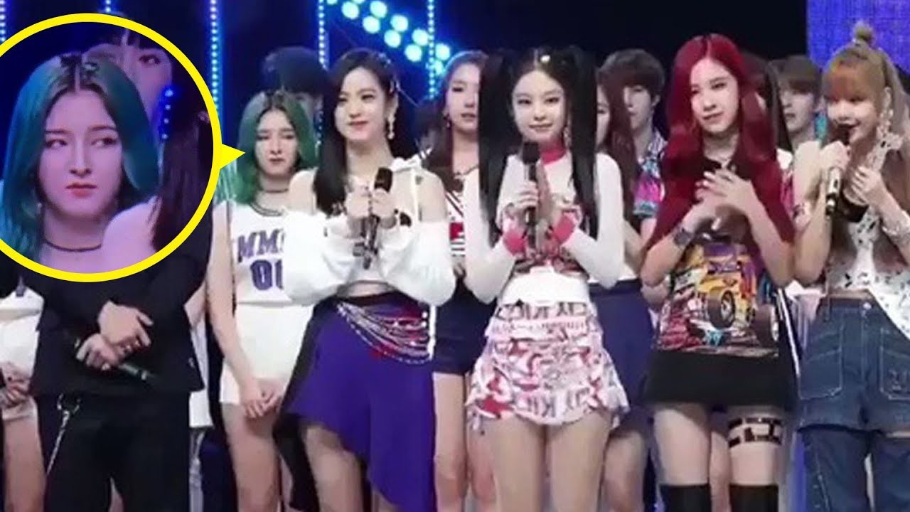 8 lần sao H&agrave;n d&iacute;nh phốt th&ocirc; lỗ với đồng nghiệp, nhưng sự thật đằng sau đ&oacute; lại khiến c&ocirc;ng ch&uacute;ng ng&atilde; ngửa - Ảnh 8.