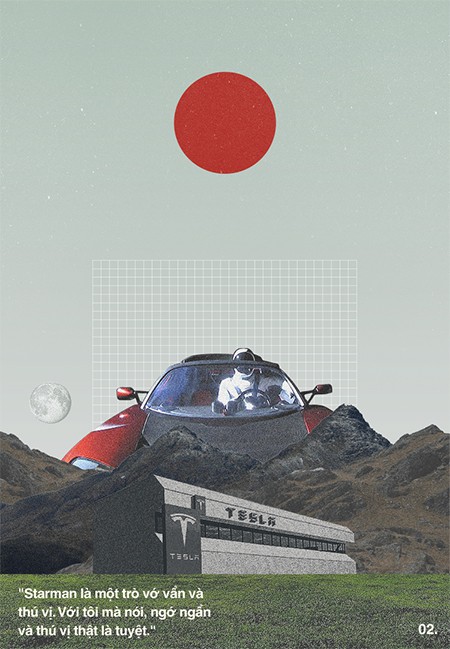 Từ phía sau lưng ông chủ của SpaceX và Tesla: Bạn sẽ chết như một siêu anh hùng hay sống đủ lâu để thấy mình trở thành Elon Musk? - Ảnh 6. Từ phía sau lưng ông chủ của SpaceX và Tesla: Bạn sẽ chết như một siêu anh hùng hay sống đủ lâu để thấy mình trở thành Elon Musk? - Ảnh 6.