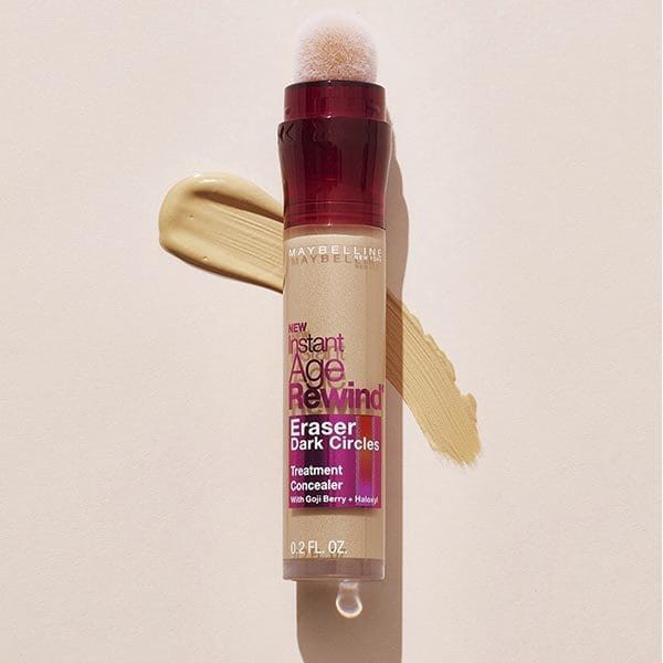 9 loại kem che khuyết điểm bạn c&oacute; thể d&ugrave;ng lu&ocirc;n như kem nền để c&oacute; l&agrave;n da mịn đẹp tự nhi&ecirc;n chỉ sau v&agrave;i ph&uacute;t - Ảnh 2.