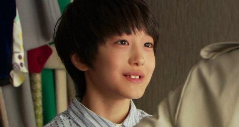 7 năm trước, tiểu Song Joong Ki n&agrave;y l&agrave; sao nh&iacute; si&ecirc;u hot ở H&agrave;n v&igrave; đẹp trai đ&uacute;ng chuẩn thiếu gia - Ảnh 4.