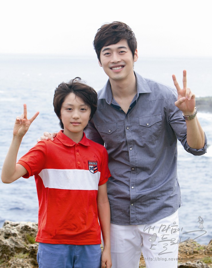 7 năm trước, tiểu Song Joong Ki n&agrave;y l&agrave; sao nh&iacute; si&ecirc;u hot ở H&agrave;n v&igrave; đẹp trai đ&uacute;ng chuẩn thiếu gia - Ảnh 6.