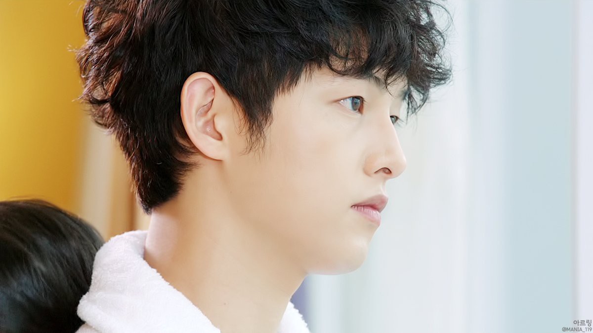 7 năm trước, tiểu Song Joong Ki n&agrave;y l&agrave; sao nh&iacute; si&ecirc;u hot ở H&agrave;n v&igrave; đẹp trai đ&uacute;ng chuẩn thiếu gia - Ảnh 7.