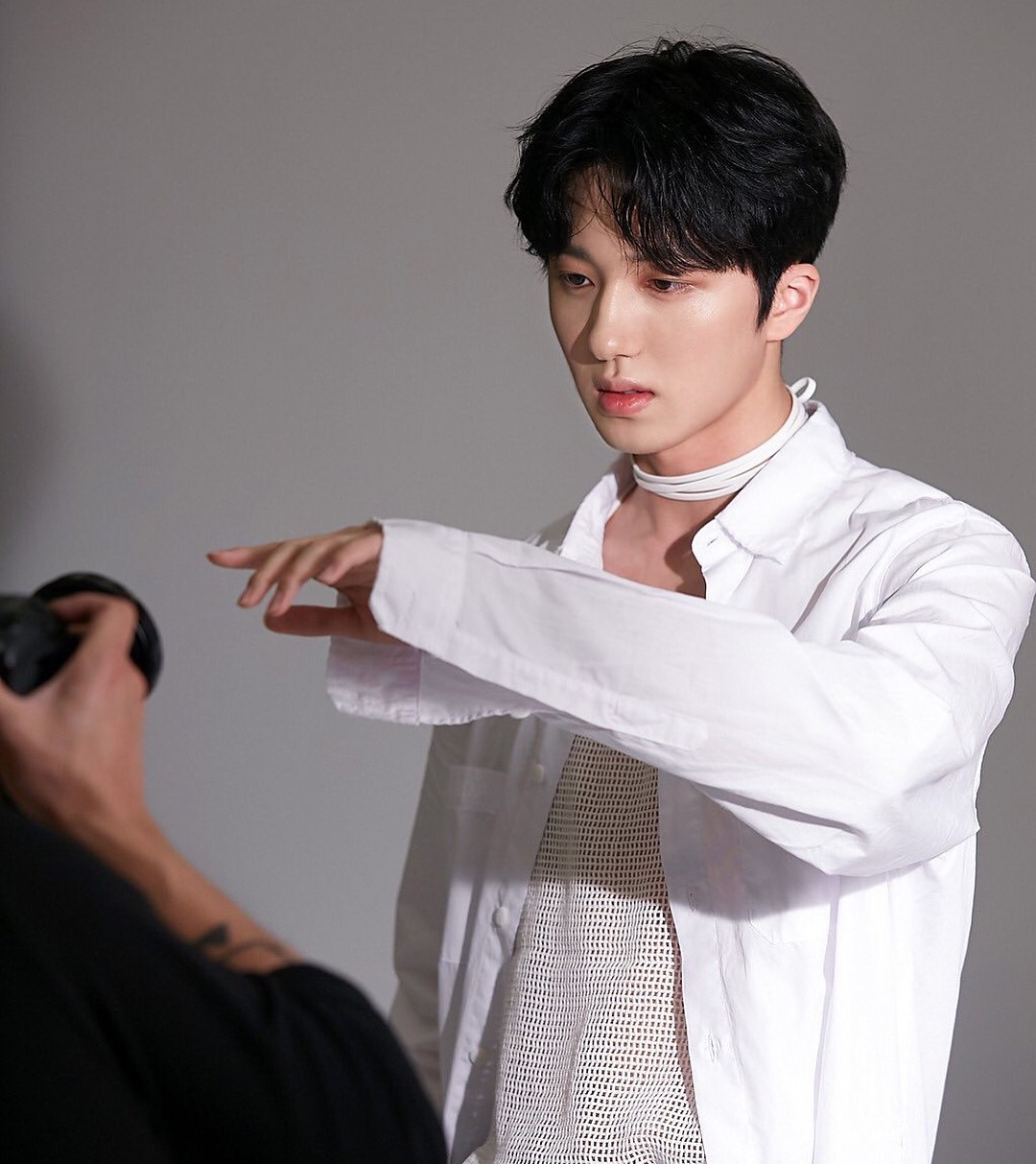 7 năm trước, tiểu Song Joong Ki n&agrave;y l&agrave; sao nh&iacute; si&ecirc;u hot ở H&agrave;n v&igrave; đẹp trai đ&uacute;ng chuẩn thiếu gia - Ảnh 14.