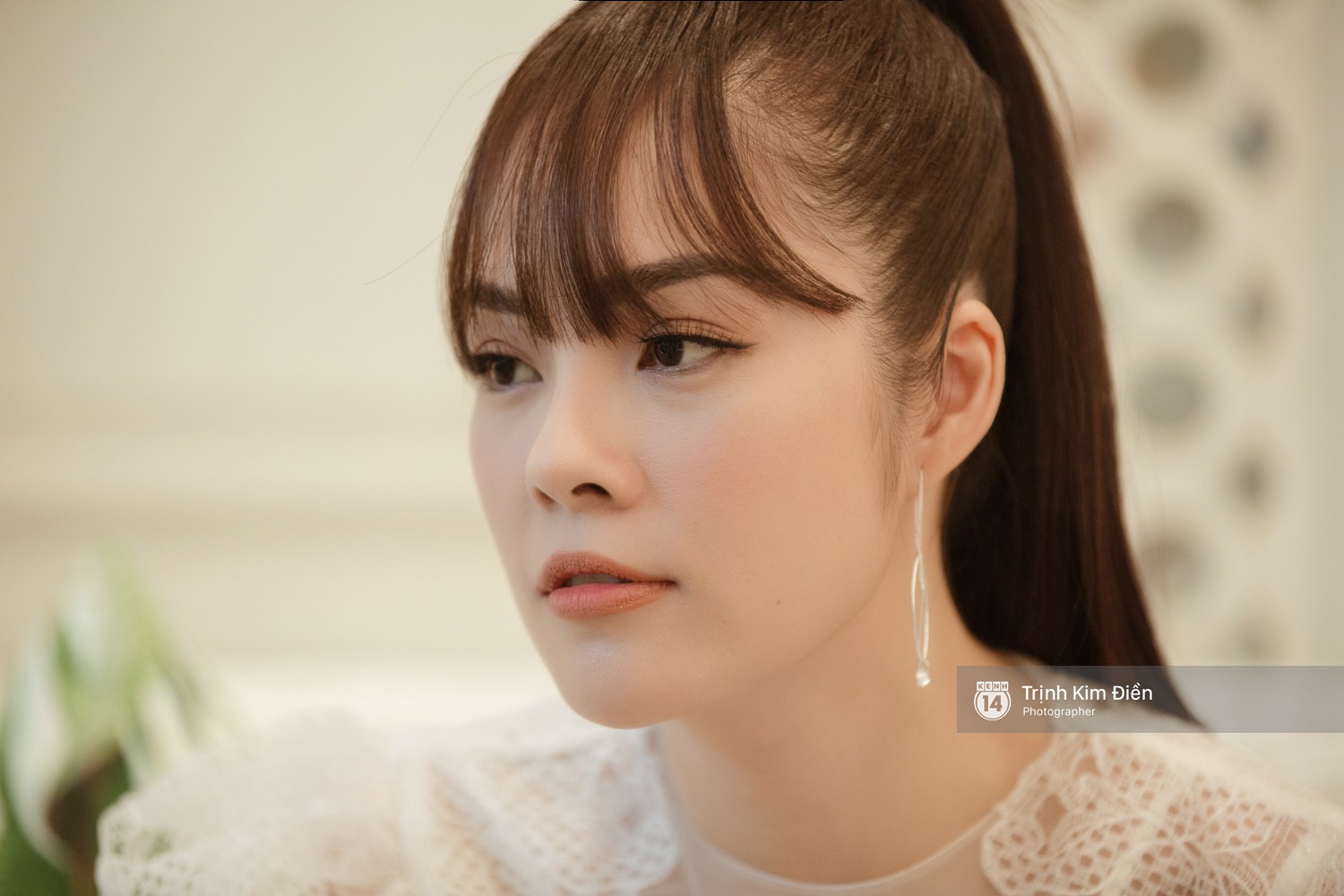 Dương Cẩm Lynh kể về cuộc sống hậu h&ocirc;n nh&acirc;n đổ vỡ: Mỗi lần con hỏi ba đ&acirc;u l&agrave; rơi nước mắt - Ảnh 5.