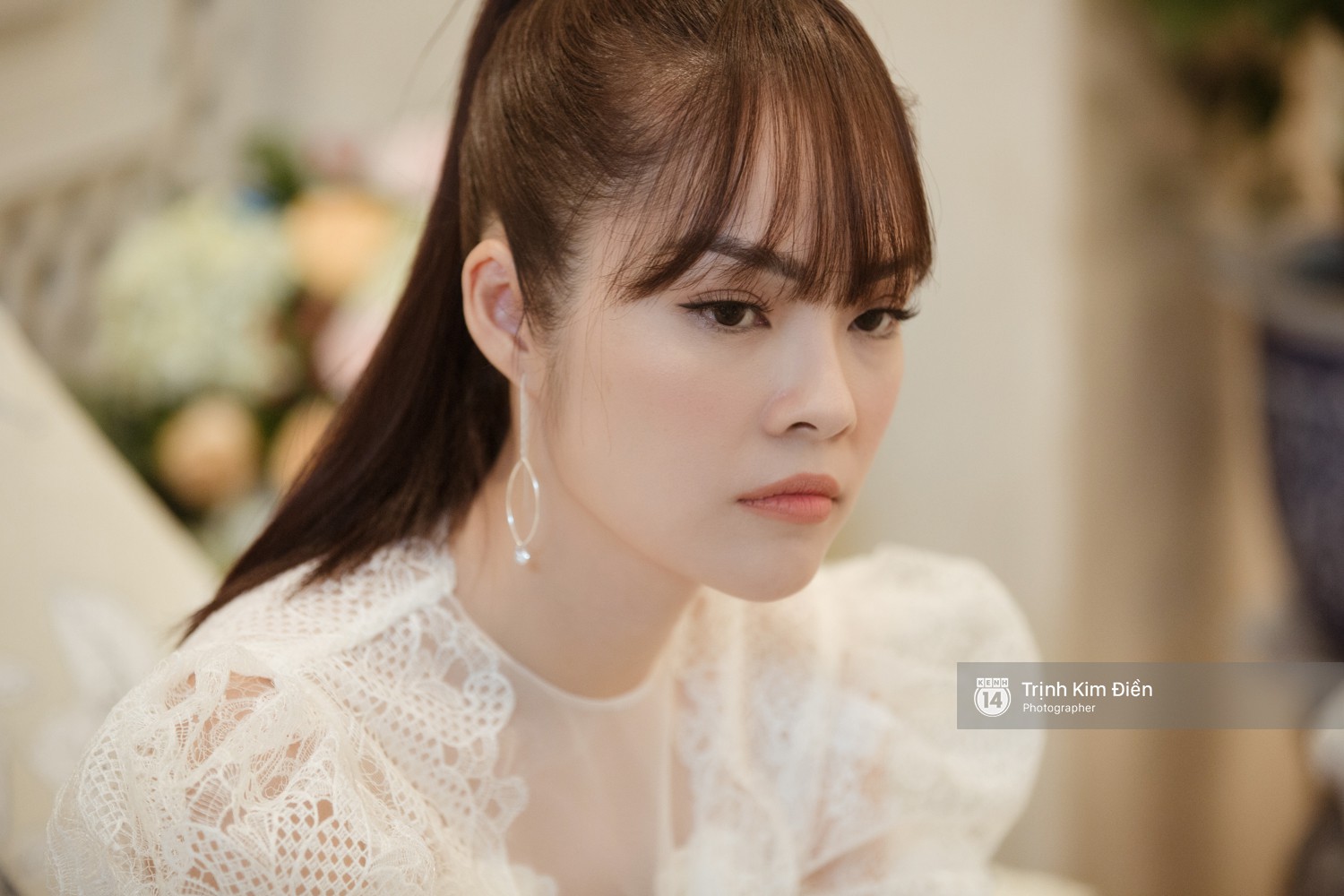 Dương Cẩm Lynh kể về cuộc sống hậu h&ocirc;n nh&acirc;n đổ vỡ: Mỗi lần con hỏi ba đ&acirc;u l&agrave; rơi nước mắt - Ảnh 1.