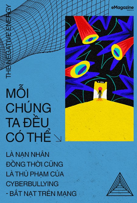 Giống như một thứ độc tố, nguồn năng lượng xấu từ mạng x&atilde; hội đang ăn m&ograve;n ta mỗi ng&agrave;y - Ảnh 6.