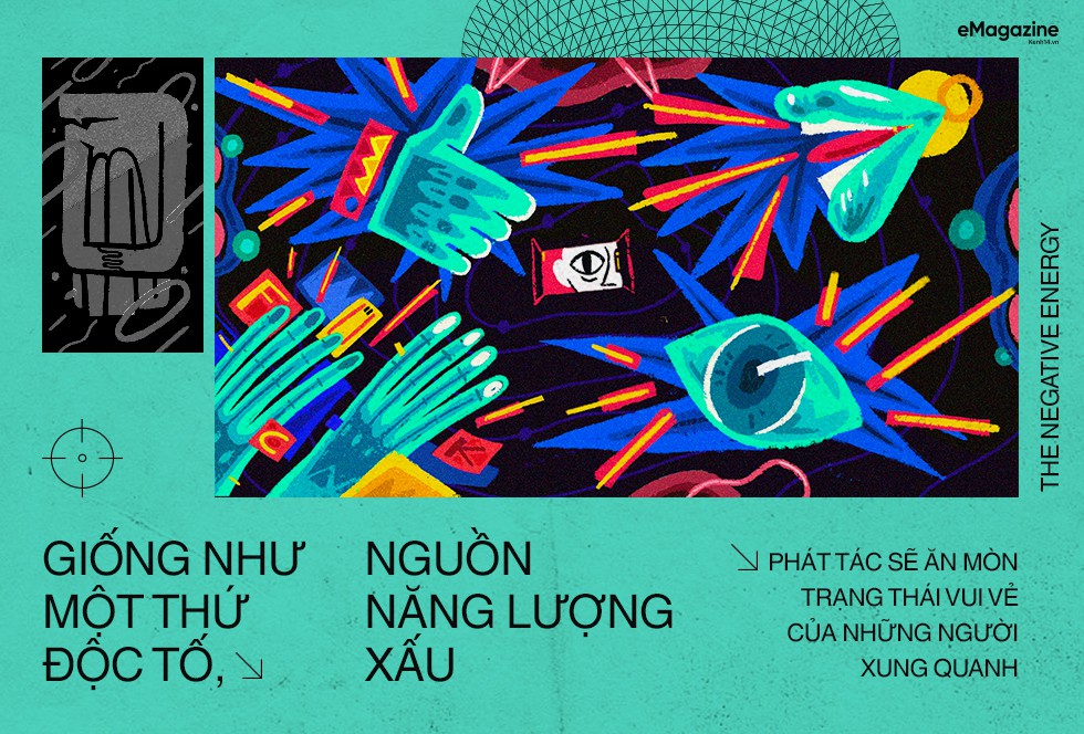 Giống như một thứ độc tố, nguồn năng lượng xấu từ mạng x&atilde; hội đang ăn m&ograve;n ta mỗi ng&agrave;y - Ảnh 2.