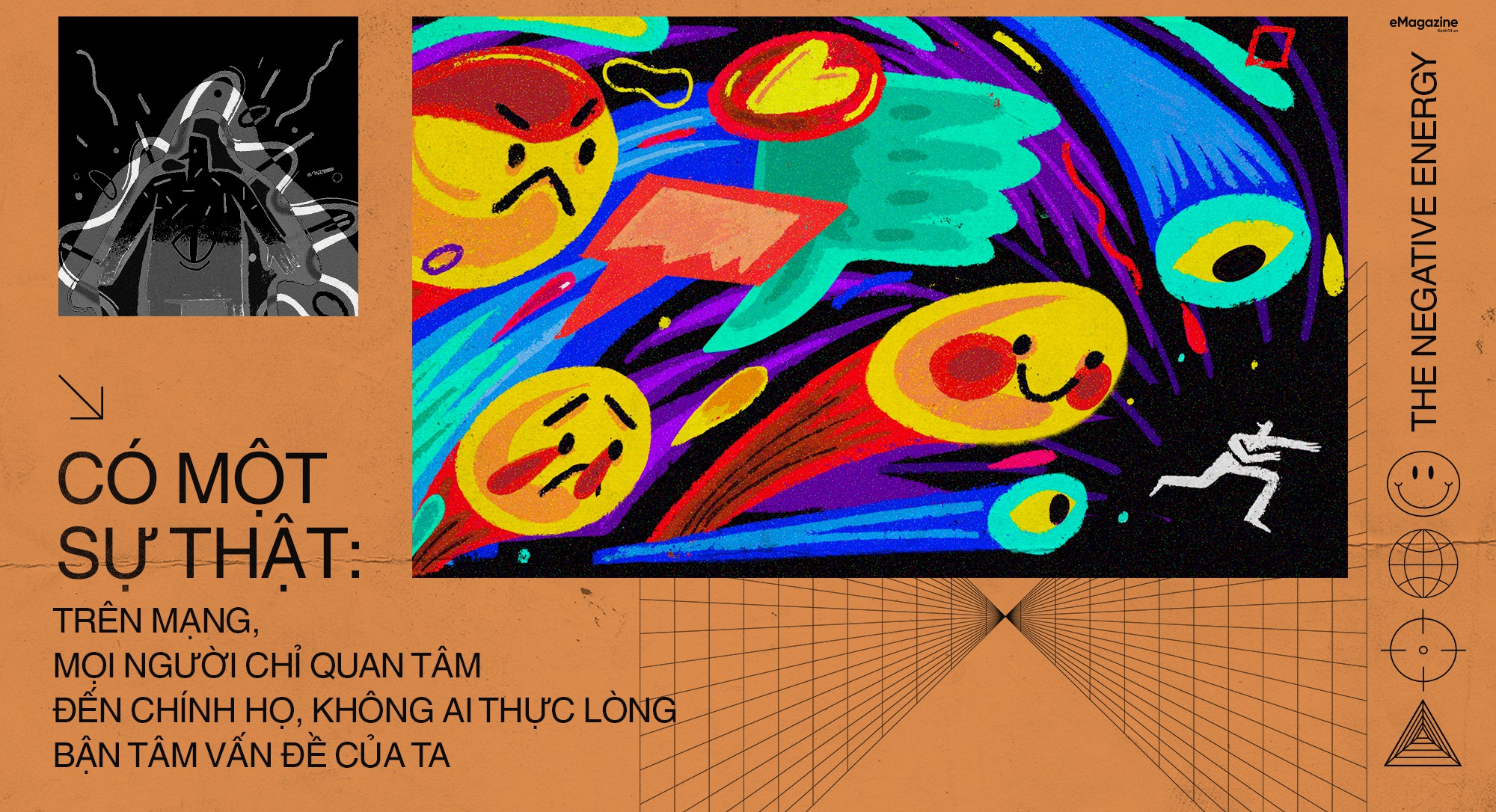 Giống như một thứ độc tố, nguồn năng lượng xấu từ mạng x&atilde; hội đang ăn m&ograve;n ta mỗi ng&agrave;y - Ảnh 8.