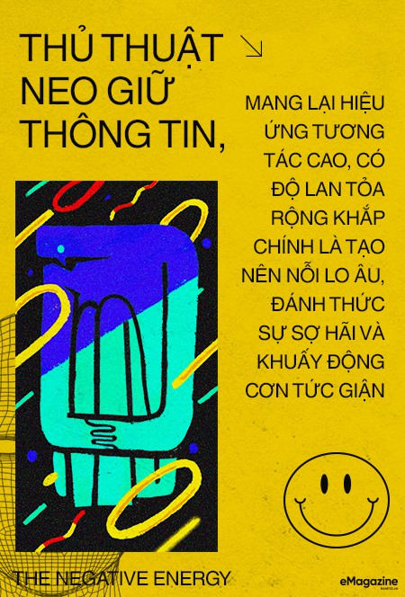 Giống như một thứ độc tố, nguồn năng lượng xấu từ mạng x&atilde; hội đang ăn m&ograve;n ta mỗi ng&agrave;y - Ảnh 4.
