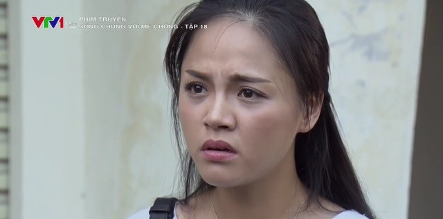 Đổi mu&ocirc;n v&agrave;n style nhưng phải đến Quỳnh B&uacute;p B&ecirc;, My &ldquo;s&oacute;i&rdquo; mới c&oacute; được kiểu t&oacute;c ấn tượng nhất - Ảnh 3.