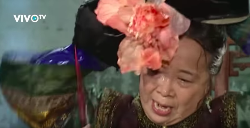 Xem lại Ho&agrave;n Ch&acirc;u C&ocirc;ng Ch&uacute;a sau 20 năm, thấy ho&agrave;ng cung sao giống như... c&aacute;i chợ! - Ảnh 7.