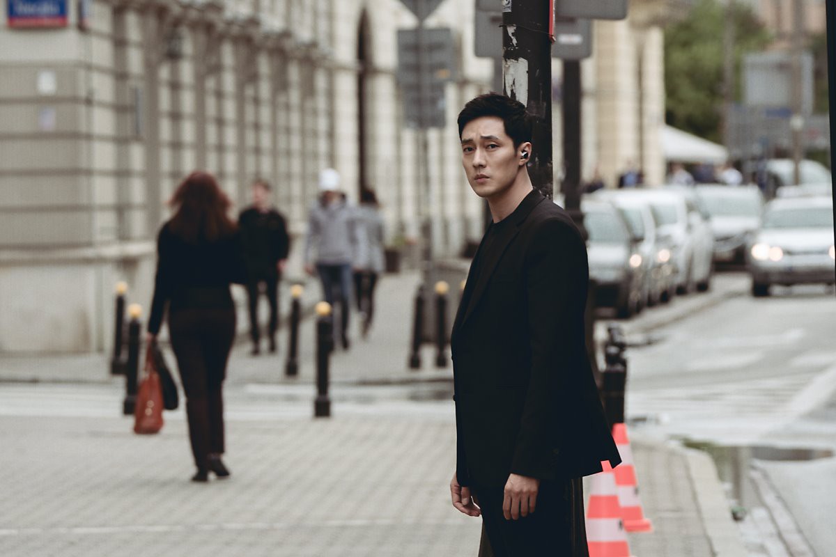 So Ji Sub U45 phong độ hơn cả trai 20, nhưng c&oacute; điều sai sai ở lần t&aacute;i xuất n&agrave;y của anh - Ảnh 2.