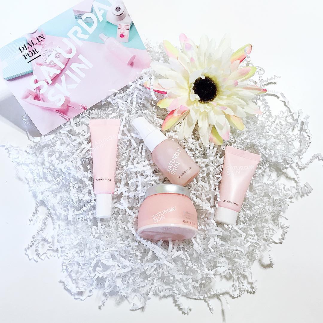 Muốn d&ugrave;ng đồ xịn m&agrave; kh&ocirc;ng tốn tiền, bạn h&atilde;y update ngay 9 set dưỡng da hot hit gi&aacute; hời hơn hẳn mua lẻ n&agrave;y - Ảnh 2.