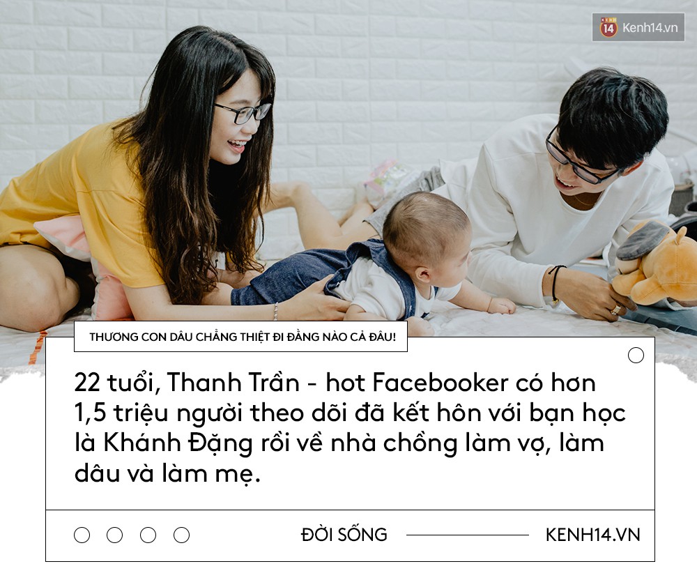 Mẹ chồng Thanh Trần: Mẹ chồng, n&agrave;ng d&acirc;u ch&iacute;nh l&agrave; chuyện phụ nữ tự l&agrave;m khổ nhau, nhưng tại sao phải thế? - Ảnh 2.