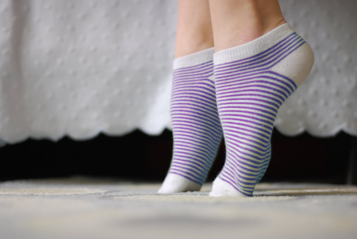 Muốn giảm nhanh mỡ đùi để có đôi chân thon gọn, quyến rũ thì đừng bỏ qua những bí quyết sau - Ảnh 2. Muốn giảm nhanh mỡ đùi để có đôi chân thon gọn, quyến rũ thì đừng bỏ qua những bí quyết sau - Ảnh 2.