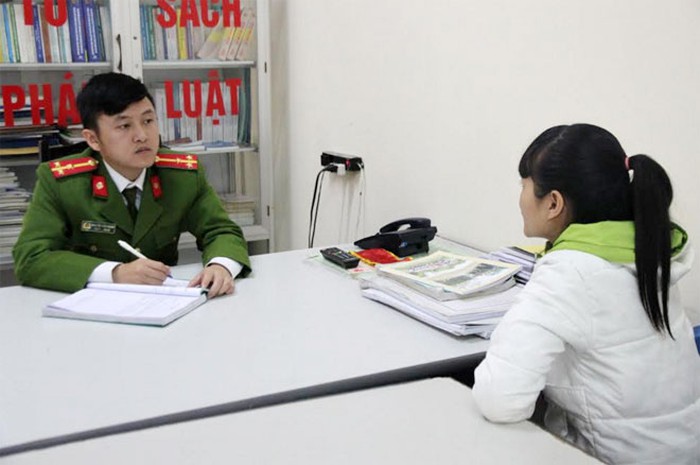 H&agrave;nh tr&igrave;nh trốn tho&aacute;t đầy nước mắt của con d&acirc;u bị mẹ chồng b&aacute;n sang Trung Quốc - Ảnh 2.