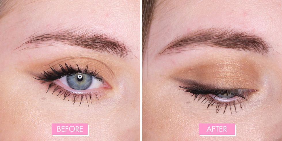 Beauty editor n&agrave;y đ&atilde; d&ugrave;ng thử 9 sản phẩm kẻ m&agrave;y hot nhất để gi&uacute;p bạn chọn được ch&acirc;n &aacute;i của m&igrave;nh - Ảnh 2.