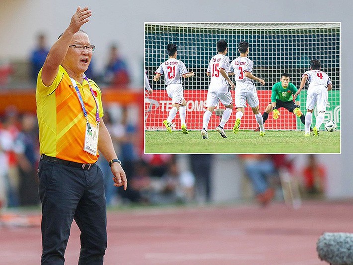 HLV Park Hang Seo về H&agrave;n Quốc thăm gia đ&igrave;nh sau kỳ t&iacute;ch c&ugrave;ng b&oacute;ng đ&aacute; Việt Nam tại ASIAD 2018 - Ảnh 2.