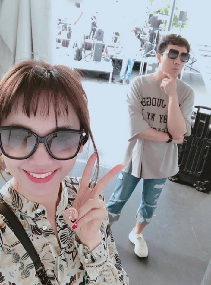 Hơn cả mong gi&oacute; m&ugrave;a về, d&acirc;n t&igrave;nh c&oacute; lẽ mong Hari Won h&atilde;y ngưng cắt m&aacute;i nham nhở thế n&agrave;y đi th&igrave; hơn - Ảnh 3.