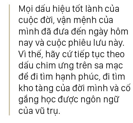 Trần Đặng Đăng Khoa và chiếc xe máy đi vòng quanh thế giới: Bình thản lên đường, bình thản tự do - Ảnh 6. Trần Đặng Đăng Khoa và chiếc xe máy đi vòng quanh thế giới: Bình thản lên đường, bình thản tự do - Ảnh 6.