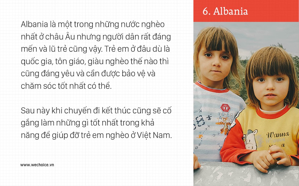 Trần Đặng Đăng Khoa và chiếc xe máy đi vòng quanh thế giới: Bình thản lên đường, bình thản tự do - Ảnh 16. Trần Đặng Đăng Khoa và chiếc xe máy đi vòng quanh thế giới: Bình thản lên đường, bình thản tự do - Ảnh 16.