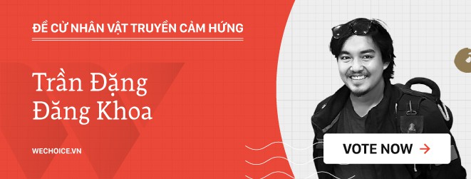 Trần Đặng Đăng Khoa và chiếc xe máy đi vòng quanh thế giới: Bình thản lên đường, bình thản tự do - Ảnh 17. Trần Đặng Đăng Khoa và chiếc xe máy đi vòng quanh thế giới: Bình thản lên đường, bình thản tự do - Ảnh 17.