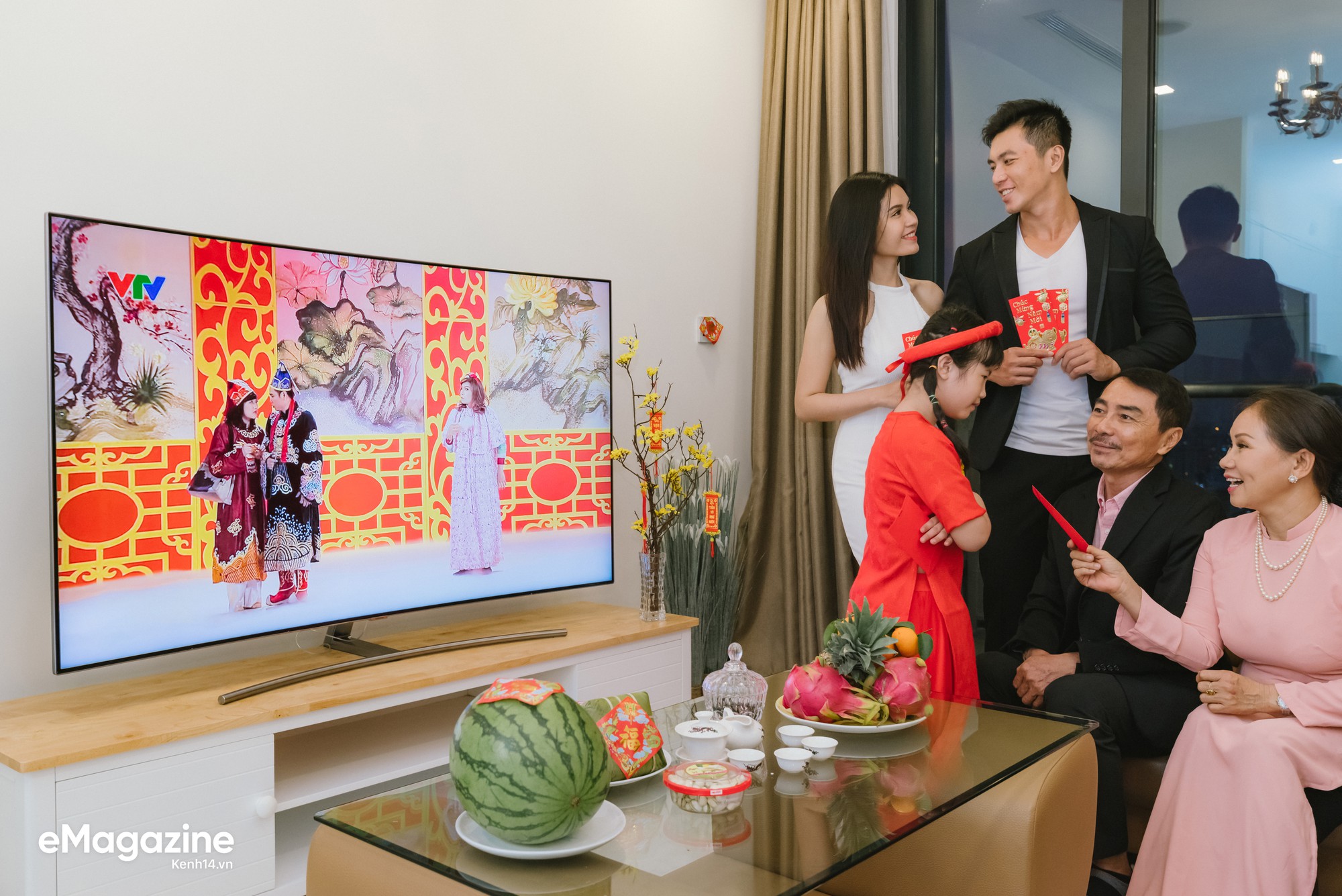 Xem g&igrave; trong 9 ng&agrave;y lễ Tết n&agrave;y, kho ứng dụng tr&ecirc;n TV Samsung sẽ giải quyết gi&uacute;p bạn - Ảnh 8.