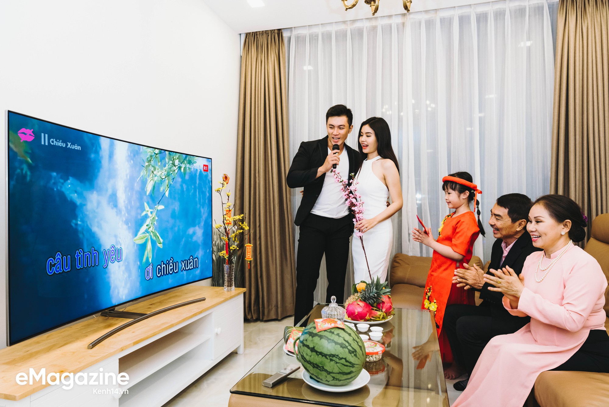 Xem g&igrave; trong 9 ng&agrave;y lễ Tết n&agrave;y, kho ứng dụng tr&ecirc;n TV Samsung sẽ giải quyết gi&uacute;p bạn - Ảnh 15.