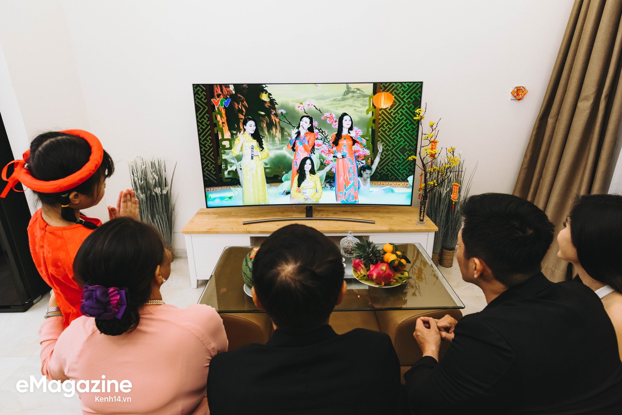 Xem g&igrave; trong 9 ng&agrave;y lễ Tết n&agrave;y, kho ứng dụng tr&ecirc;n TV Samsung sẽ giải quyết gi&uacute;p bạn - Ảnh 17.