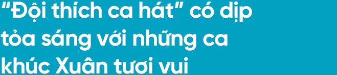 Xem g&igrave; trong 9 ng&agrave;y lễ Tết n&agrave;y, kho ứng dụng tr&ecirc;n TV Samsung sẽ giải quyết gi&uacute;p bạn - Ảnh 14.