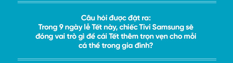 Xem g&igrave; trong 9 ng&agrave;y lễ Tết n&agrave;y, kho ứng dụng tr&ecirc;n TV Samsung sẽ giải quyết gi&uacute;p bạn - Ảnh 9.