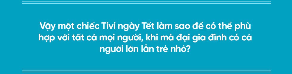 Xem g&igrave; trong 9 ng&agrave;y lễ Tết n&agrave;y, kho ứng dụng tr&ecirc;n TV Samsung sẽ giải quyết gi&uacute;p bạn - Ảnh 5.