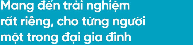 Xem g&igrave; trong 9 ng&agrave;y lễ Tết n&agrave;y, kho ứng dụng tr&ecirc;n TV Samsung sẽ giải quyết gi&uacute;p bạn - Ảnh 7.