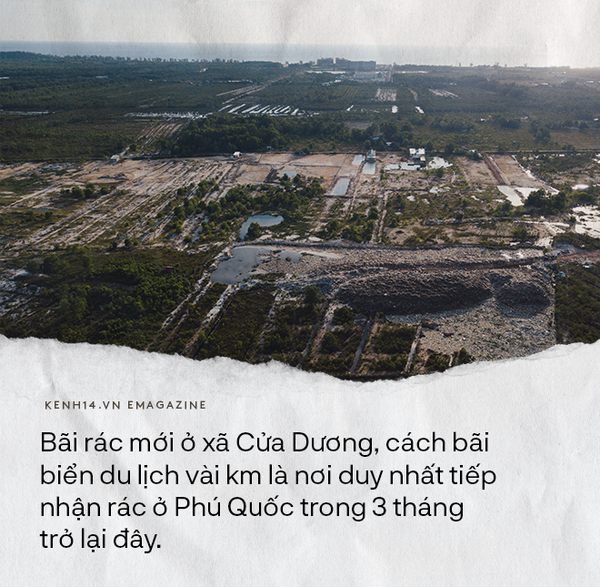 Bức tranh toàn cảnh đáng buồn ở Đảo ngọc Phú Quốc trước sự tấn công của rác thải - Ảnh 16. Bức tranh toàn cảnh đáng buồn ở Đảo ngọc Phú Quốc trước sự tấn công của rác thải - Ảnh 16.