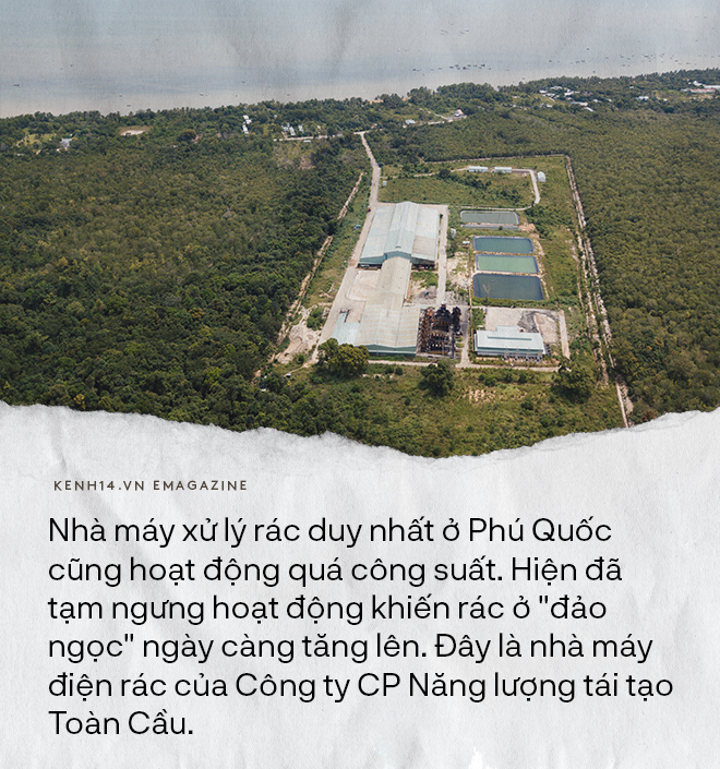 Bức tranh toàn cảnh đáng buồn ở Đảo ngọc Phú Quốc trước sự tấn công của rác thải - Ảnh 26. Bức tranh toàn cảnh đáng buồn ở Đảo ngọc Phú Quốc trước sự tấn công của rác thải - Ảnh 26.