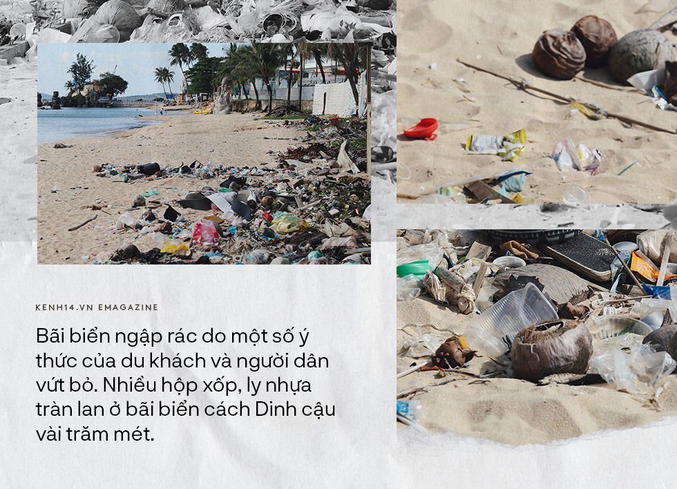 Bức tranh toàn cảnh đáng buồn ở Đảo ngọc Phú Quốc trước sự tấn công của rác thải - Ảnh 5. Bức tranh toàn cảnh đáng buồn ở Đảo ngọc Phú Quốc trước sự tấn công của rác thải - Ảnh 5.