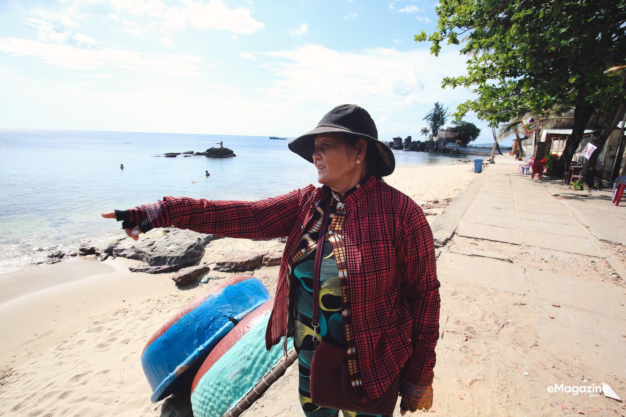 Bức tranh toàn cảnh đáng buồn ở Đảo ngọc Phú Quốc trước sự tấn công của rác thải - Ảnh 4. Bức tranh toàn cảnh đáng buồn ở Đảo ngọc Phú Quốc trước sự tấn công của rác thải - Ảnh 4.