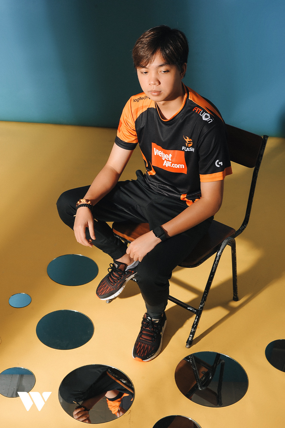 Team Flash - Nh&agrave; v&ocirc; địch AWC 2019: &ldquo;Nếu sau n&agrave;y, game được xem l&agrave; một c&ocirc;ng việc ch&iacute;nh 100%, th&igrave; đ&oacute; cũng l&agrave; th&agrave;nh c&ocirc;ng của ch&uacute;ng t&ocirc;i&rdquo; - Ảnh 10.