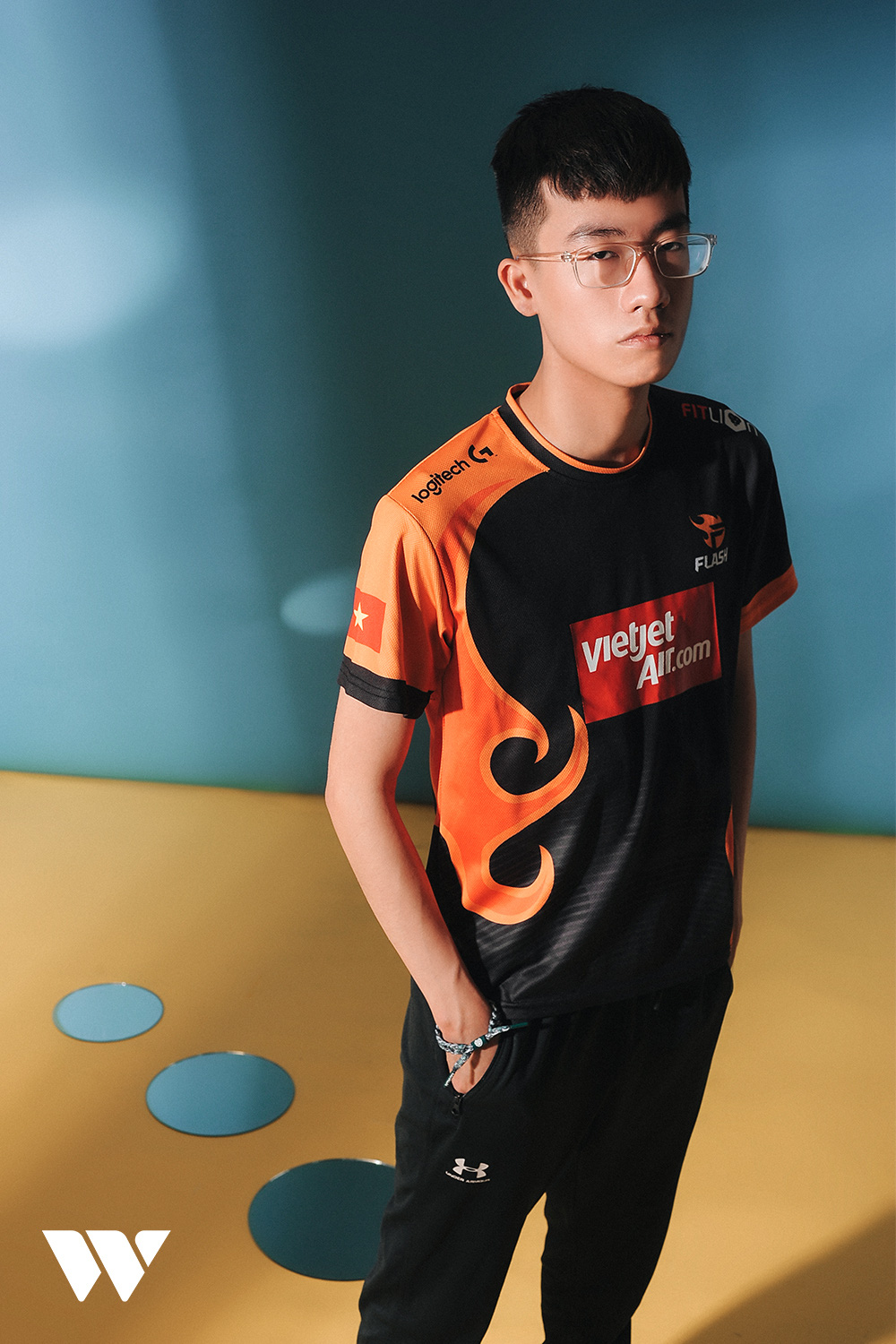 Team Flash - Nh&agrave; v&ocirc; địch AWC 2019: &ldquo;Nếu sau n&agrave;y, game được xem l&agrave; một c&ocirc;ng việc ch&iacute;nh 100%, th&igrave; đ&oacute; cũng l&agrave; th&agrave;nh c&ocirc;ng của ch&uacute;ng t&ocirc;i&rdquo; - Ảnh 13.