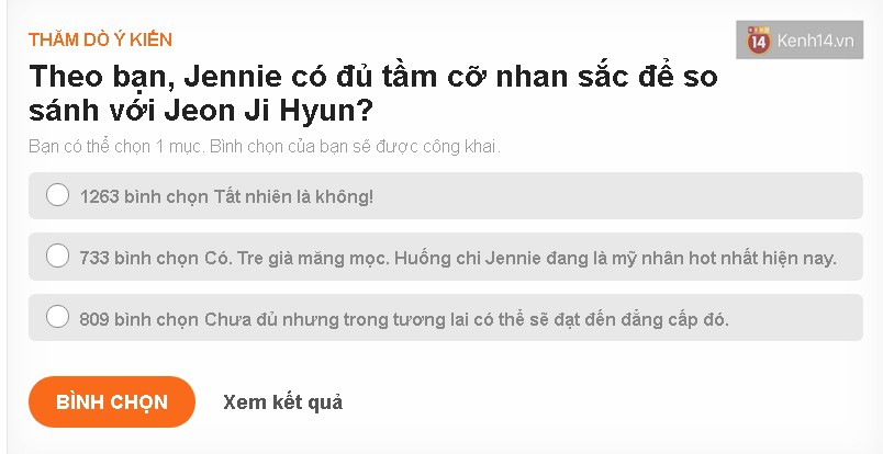 Ai l&agrave; đại mỹ nh&acirc;n m&agrave; cả Jennie lẫn &ldquo;Thư k&yacute; Kim&rdquo; đều phải chịu thua về thần th&aacute;i v&agrave; nhan sắc? - Ảnh 3.