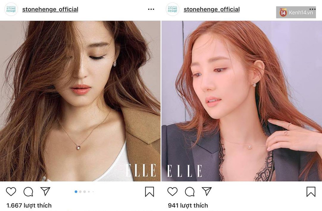 Ai l&agrave; đại mỹ nh&acirc;n m&agrave; cả Jennie lẫn &ldquo;Thư k&yacute; Kim&rdquo; đều phải chịu thua về thần th&aacute;i v&agrave; nhan sắc? - Ảnh 5.