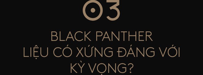 Oscar 2019: Black Panther v&agrave; 7 đề cử - liệu c&oacute; th&ecirc;m một lần l&agrave;m th&ecirc;m kỳ t&iacute;ch? - Ảnh 6.