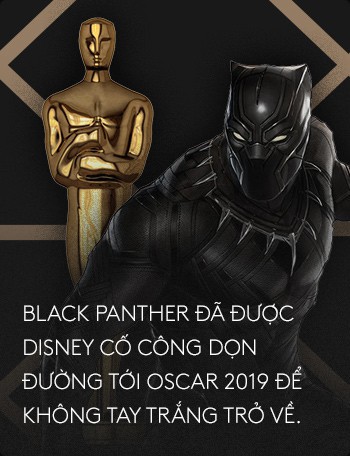 Oscar 2019: Black Panther v&agrave; 7 đề cử - liệu c&oacute; th&ecirc;m một lần l&agrave;m th&ecirc;m kỳ t&iacute;ch? - Ảnh 10.
